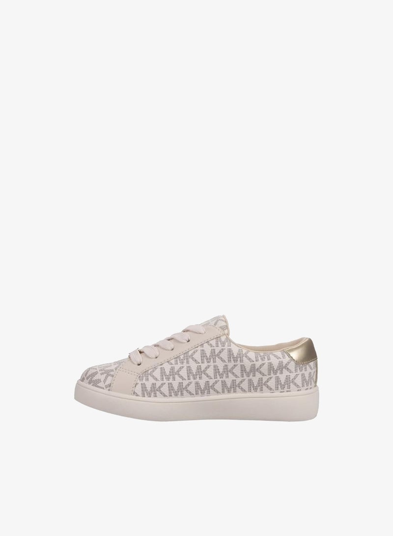 Michael Kors Kids Low Top Sneakers - Image 2